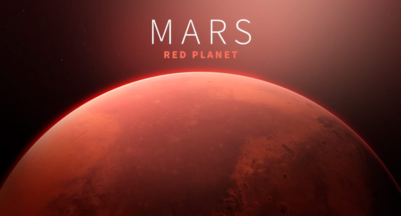What Is the Size of Mars? 5 Amazing Facts You Must Know