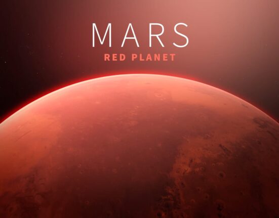 What Is the Size of Mars? 5 Amazing Facts You Must Know