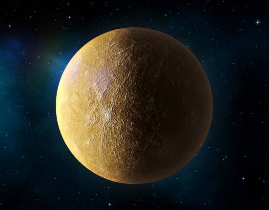 How Many Moons Does Planet Mercury Have? 5 Amazing Facts You Must Know
