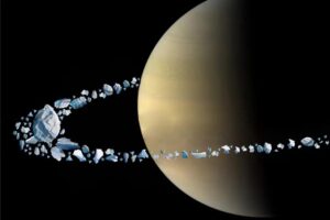 Three Critical Factors That Determine Travel Time to Saturn