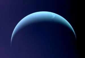 Seven Mind-Blowing Facts About Neptune Planete That Schools Never Taught You