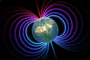 The Backwards Magnetic Field That Baffles Scientists