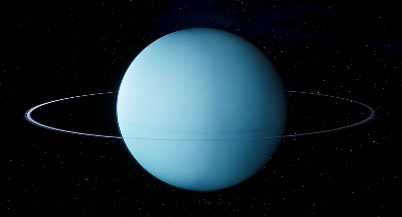 7 Amazing Facts About Uranus Rings: Does Uranus Have a Ring!