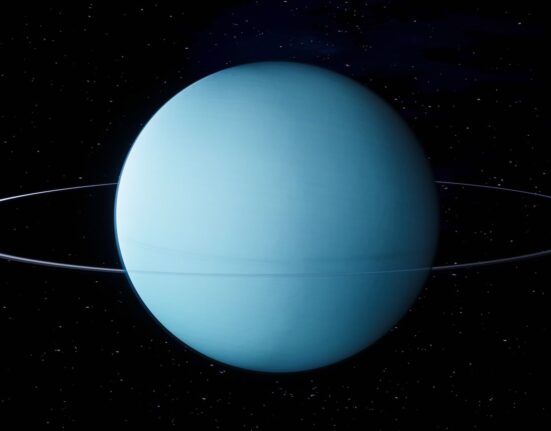 7 Amazing Facts About Uranus Rings: Does Uranus Have a Ring!