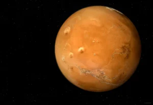 Three Critical Facts About Mars Gravity That Change Everything