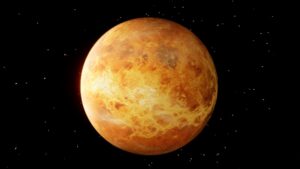 The Science Behind Venus's Extreme Heat 