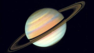 Three Ancient Civilizations That Named Saturn Before the Romans