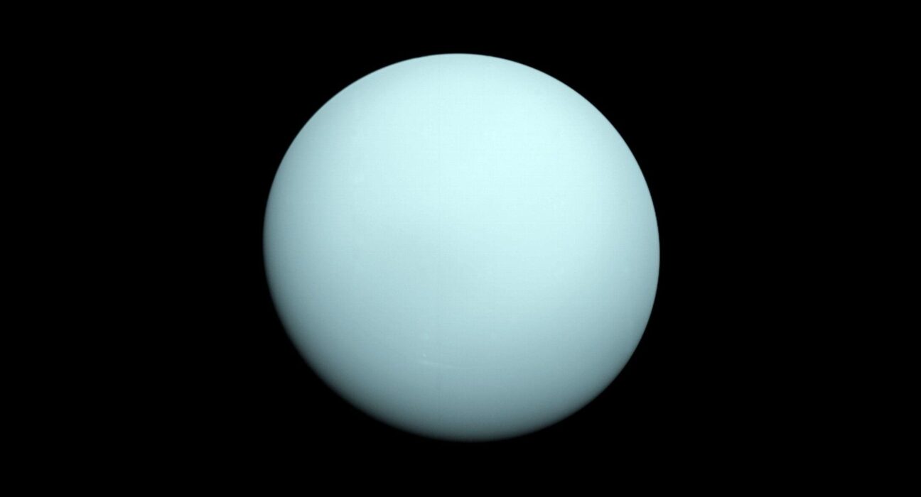 20 Cool Facts Uranus That Make It a Fascinating Ice Giant!