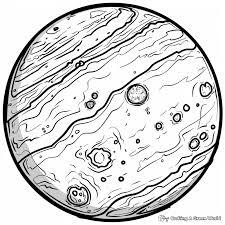 One Foundational Habit That Improves Every Mercury Planet Drawing