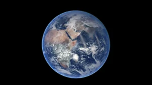 Five Fascinating Facts About Earth's Circumference