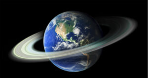 What's Earth? 