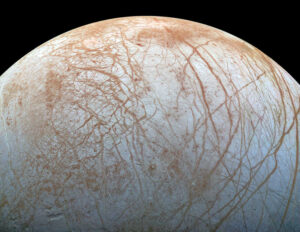 Europa The Ocean Moon That Could Harbor Life