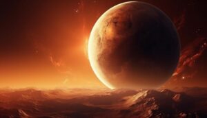 Three Shocking Facts About Venus's Extreme Heat