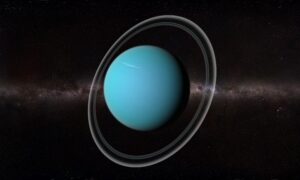 Seven Step-by-Step Techniques to Draw Saturn Planet