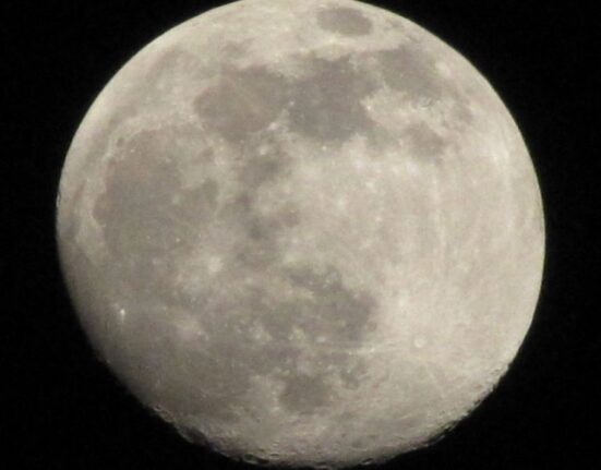 5 Shocking Facts: Venus How Many Moons Does It Have!