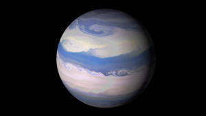 The Science Behind Neptune's Extreme Temperatures