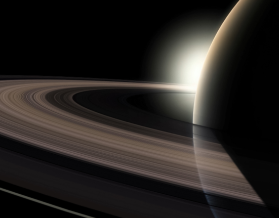 How Long Does It Take to Get to Planet Saturn? (Travel Time Explained)!
