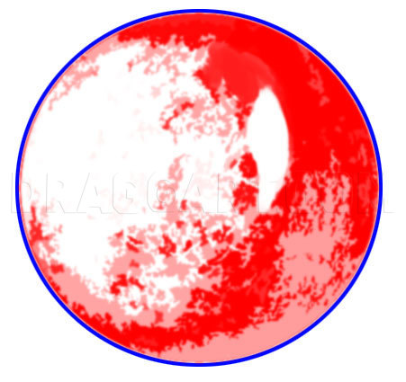 Mercury Planet Drawing: 7 Amazing and Easy Ideas You Must Try