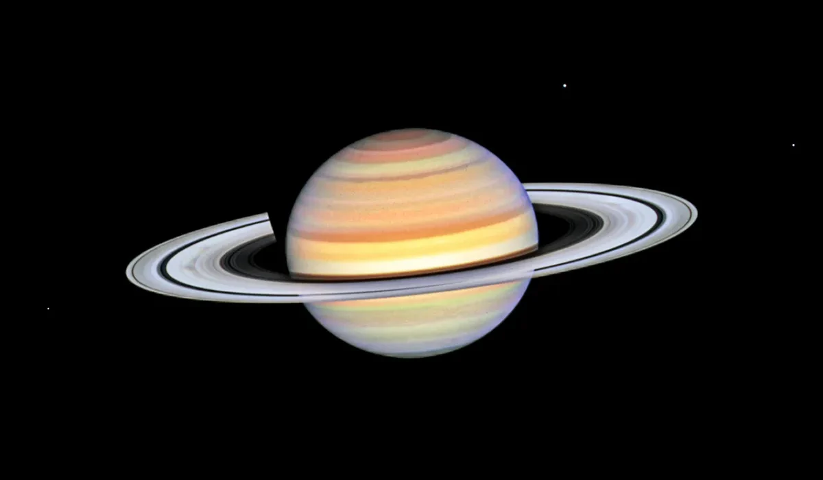 5 Shocking Truths About Does Venus Have Moons and How Many!