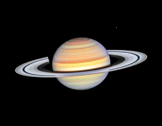 5 Shocking Truths About Does Venus Have Moons and How Many!