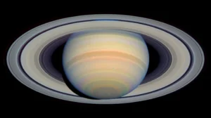 Five Ways to Identify Authentic Saturn Planet Real Images