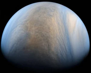 Three Competing Scientific Theories Explaining Venus's Isolation