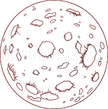 Understanding Mars's Actual Appearance Before You Draw
