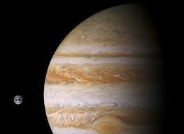 Jupiter Size Compared to Earth: 7 Incredible Differences You Must Know
