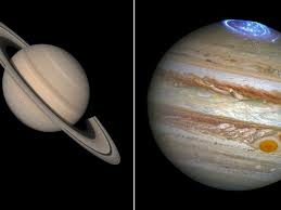 Understanding Jupiter's Equatorial vs. Polar Diameter