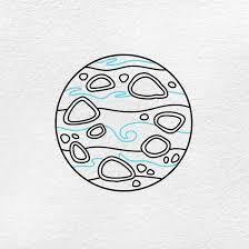 Step-by-Step Process for Creating Your First Mars Sketch