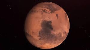 Is the Planet Mars Hot or Cold? 5 Surprising Facts You Must Know