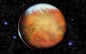 Mars Gravity Compared to Earth: 5 Incredible Facts You Need to Know