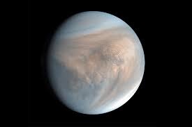 Three Leading Scientific Theories Explaining Venus's Loneliness