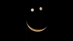 Five Reasons Why the Moon Venus Saturn Smiley Face Captivates Us