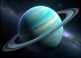 Seven Life-Changing Effects of Uranus in You're Experiencing Right Now