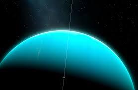 Historical Patterns—What the Last Uranus in Aquarius Transit Teaches Us
