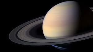 The Color Theory Behind a Realistic Saturn Planet Drawing