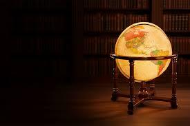 Full Order of globes by Size( lowest to Largest) 