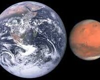 Is Planet Mars Bigger Than Planet Earth - 7 Amazing Facts!