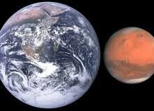 Is Planet Mars Bigger Than Planet Earth - 7 Amazing Facts!