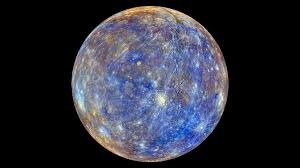 What Minerals Affect Mercury’s Color? 