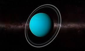 Why Uranus Lost Its Internal Heat 