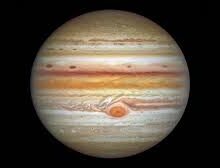 Jupiter From the Planet - 5 Amazing Facts About the Gas Giant!