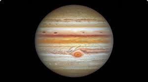 Jupiter From the Planet - 5 Amazing Facts About the Gas Giant!