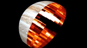 Cloud Layer Temperatures of Jupiter