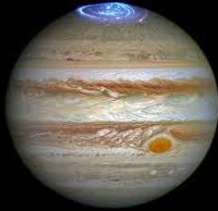 Temperature of Jupiter - 10 Fascinating Facts You Must Know!