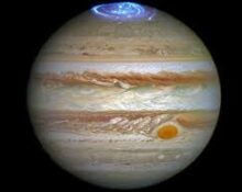Temperature of Jupiter - 10 Fascinating Facts You Must Know!