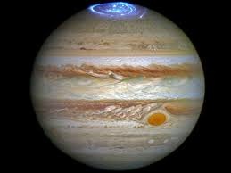 Temperature of Jupiter - 10 Fascinating Facts You Must Know!