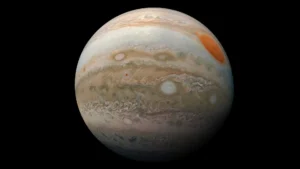 Basic Measurements: Compare the Size of Jupiter to Earth Dimensions