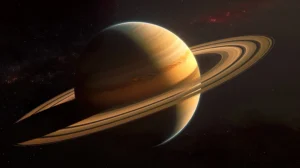 Five Reasons Why "Saturn" Stuck When English Adopted Planetary Names